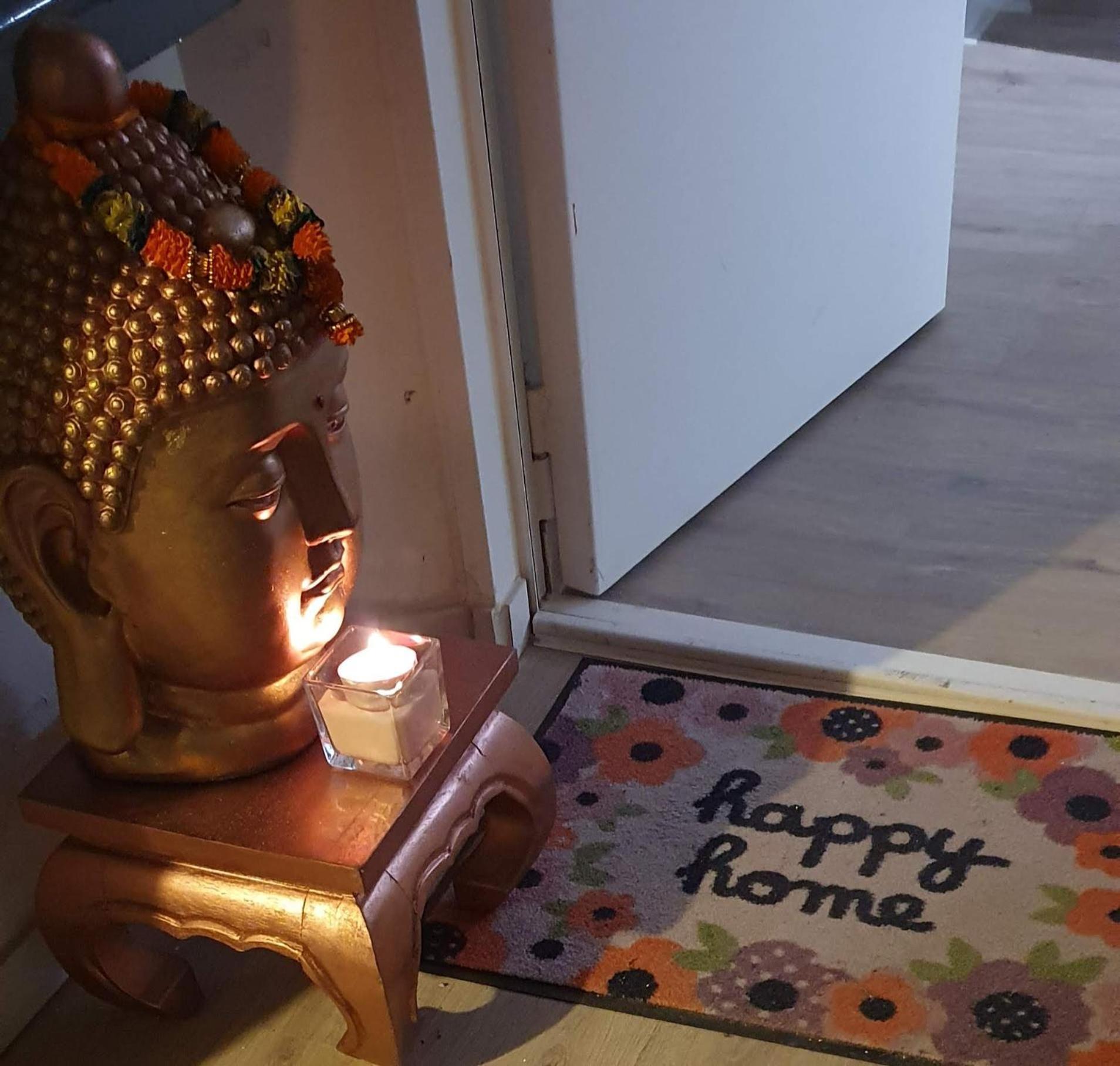 Cosy Appart Marseille Eksteriør bilde