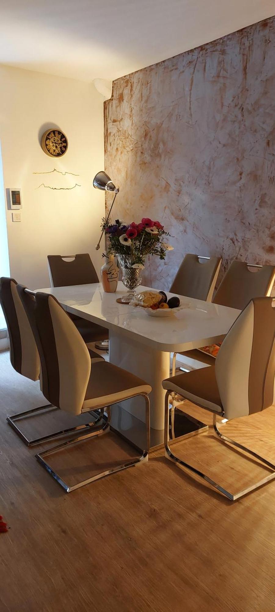 Cosy Appart Marseille Eksteriør bilde
