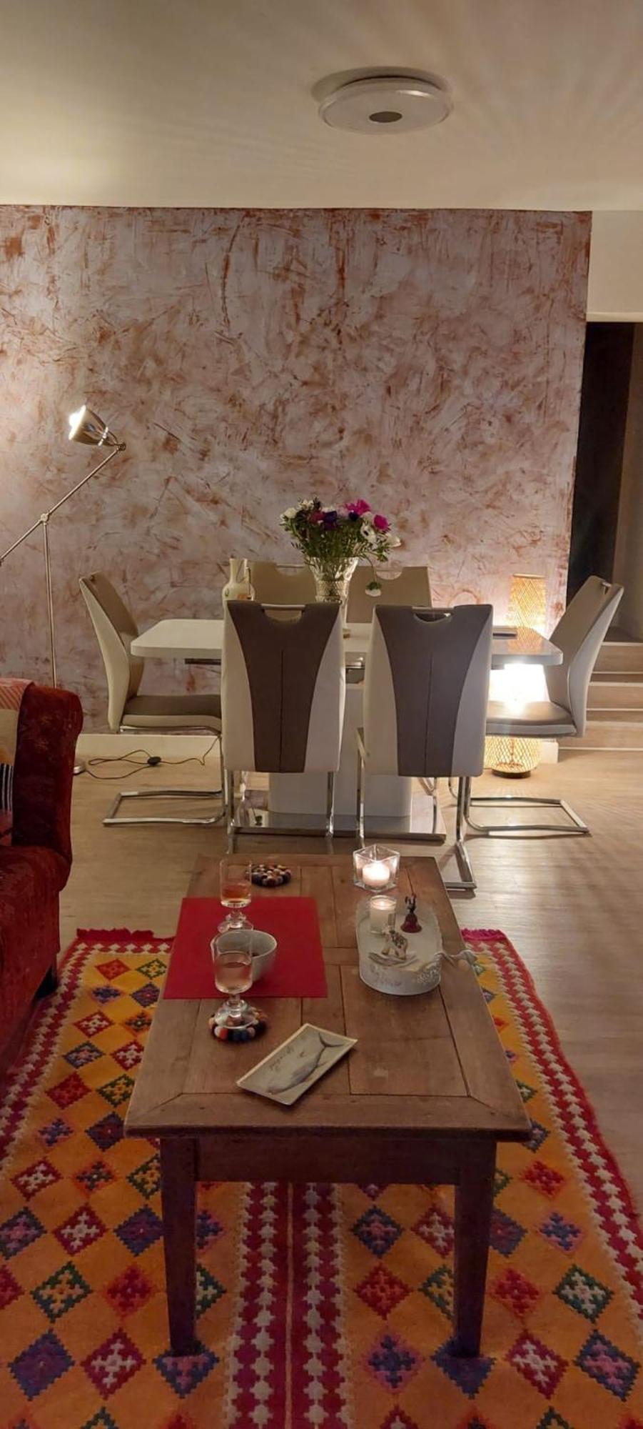 Cosy Appart Marseille Eksteriør bilde