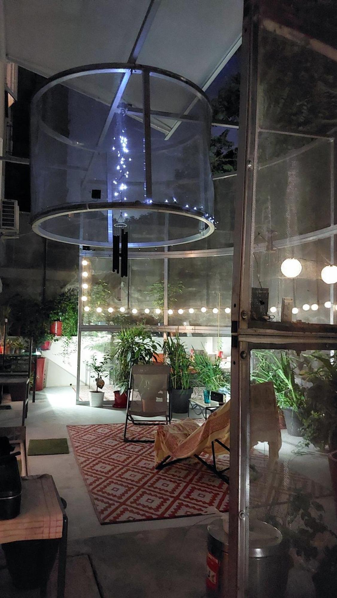 Cosy Appart Marseille Eksteriør bilde