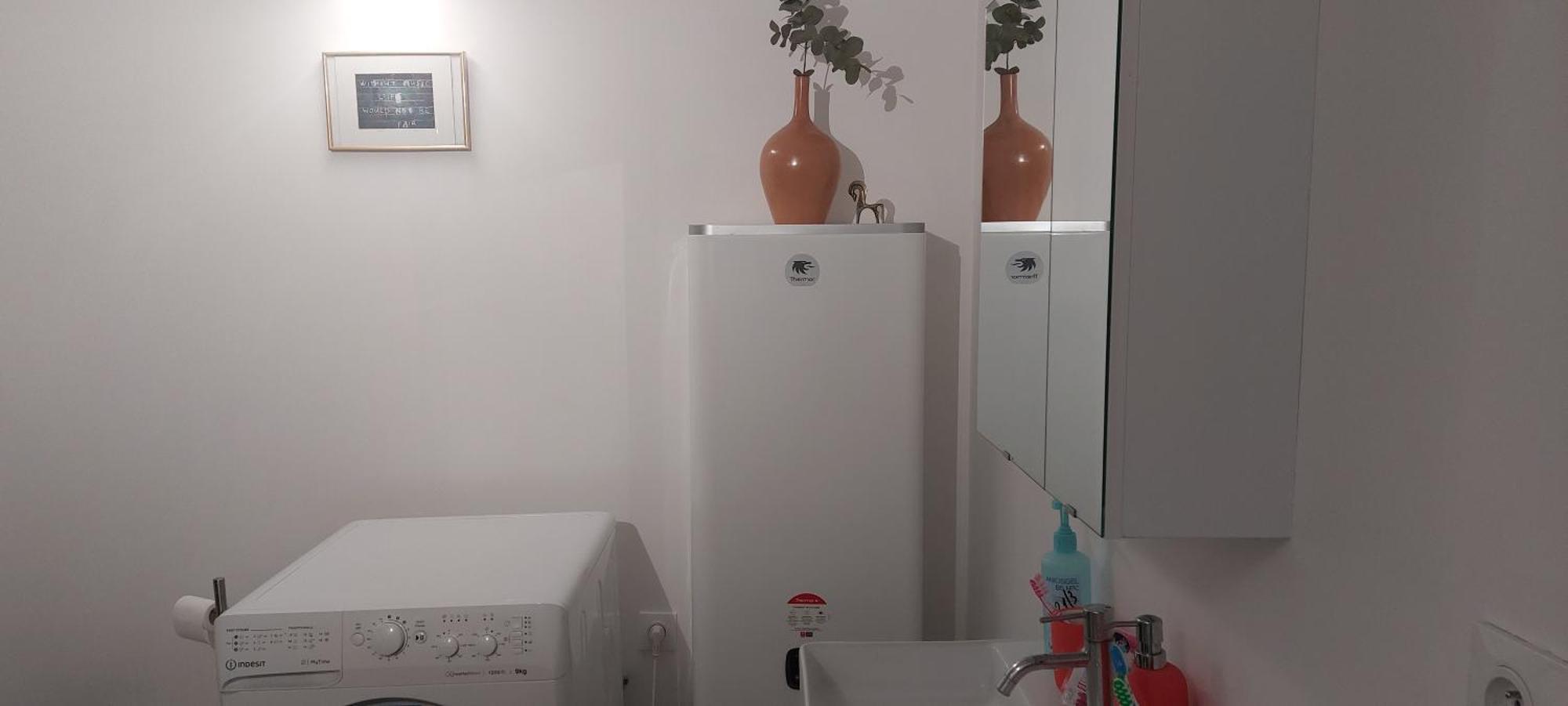 Cosy Appart Marseille Eksteriør bilde