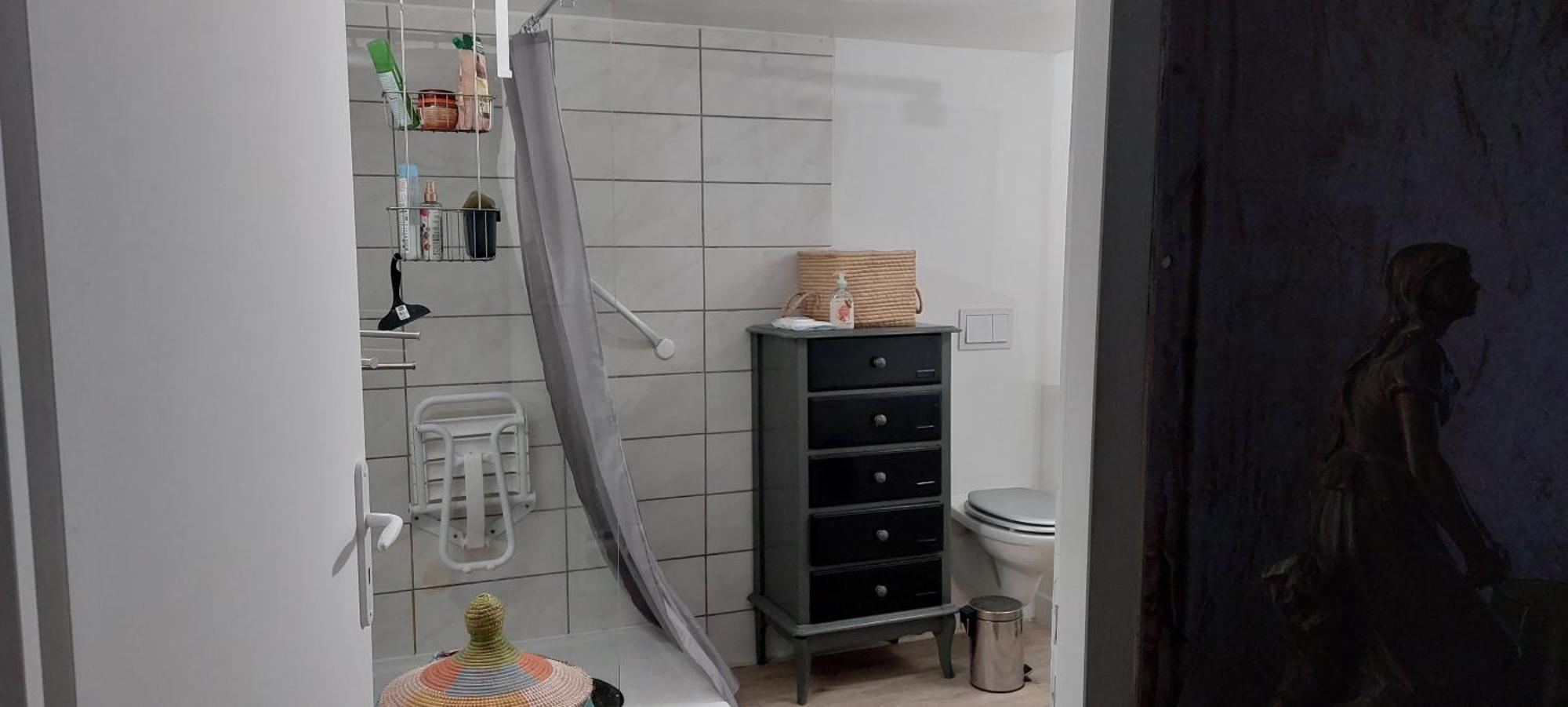 Cosy Appart Marseille Eksteriør bilde